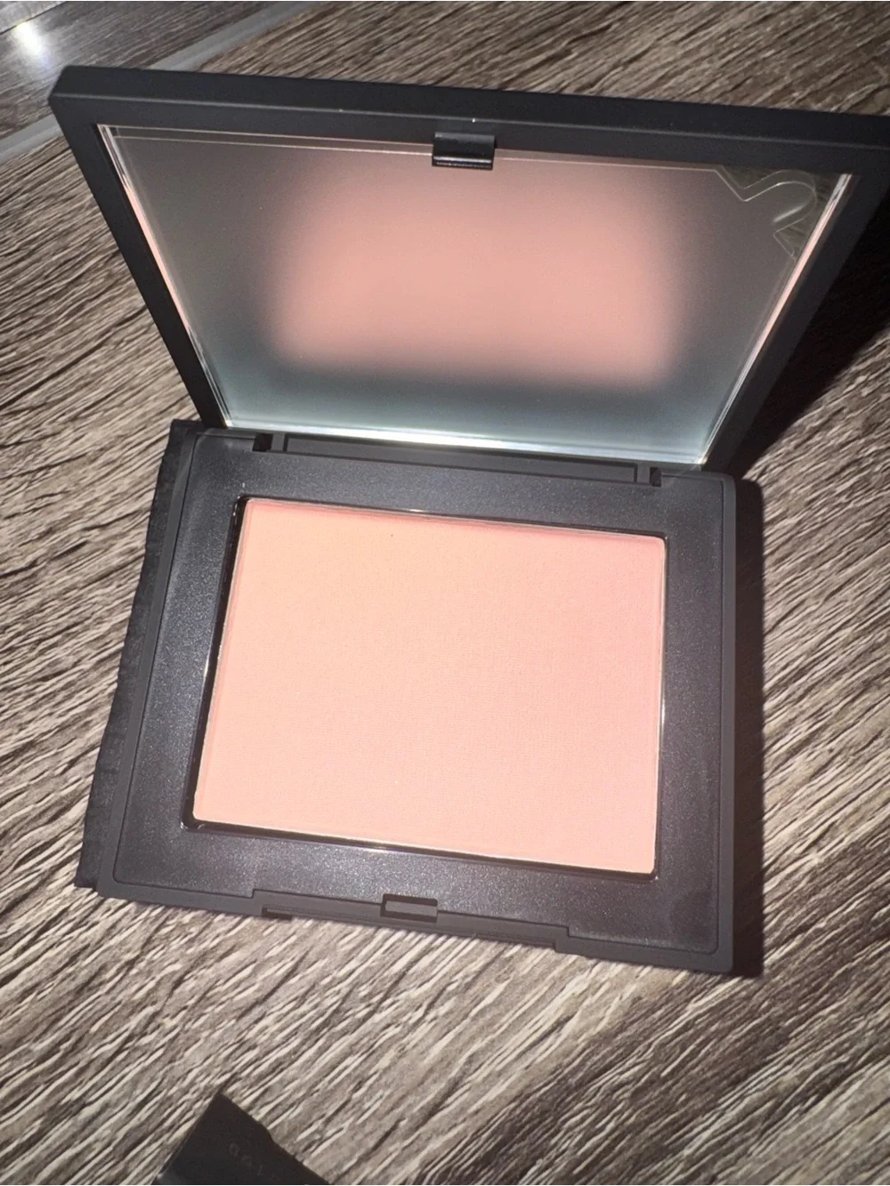 NARS new box
